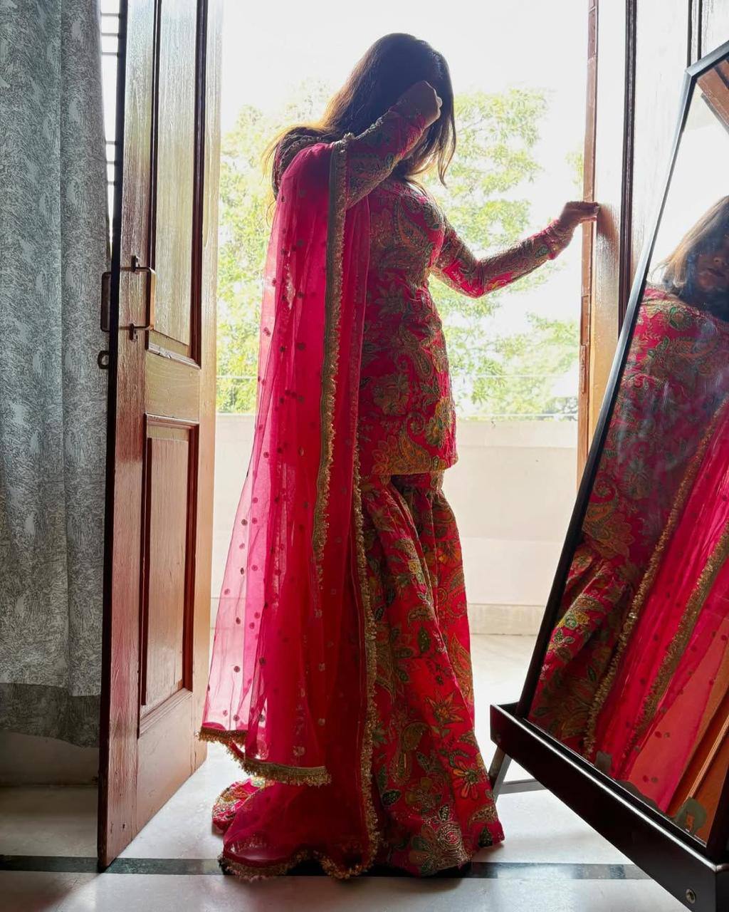 Nazneen Noor Radiance and beauty in every piece