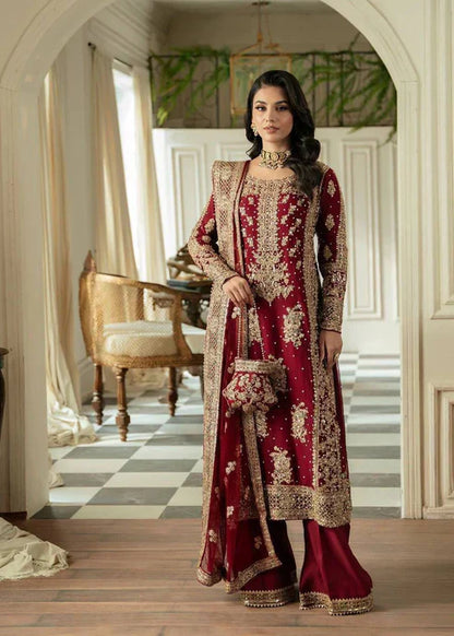 Naziya Designer Pakistani Suit