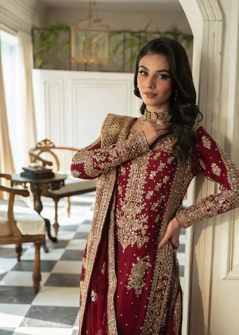 Naziya Designer Pakistani Suit