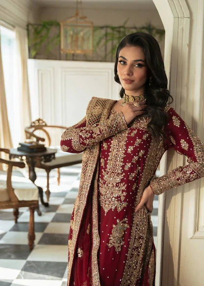Naziya Designer Pakistani Suit