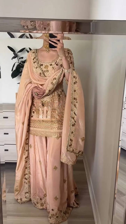 Noor-E-Firoza Sharara