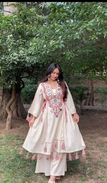 Pastel Dreams Trendy & Comfortable Cord Set