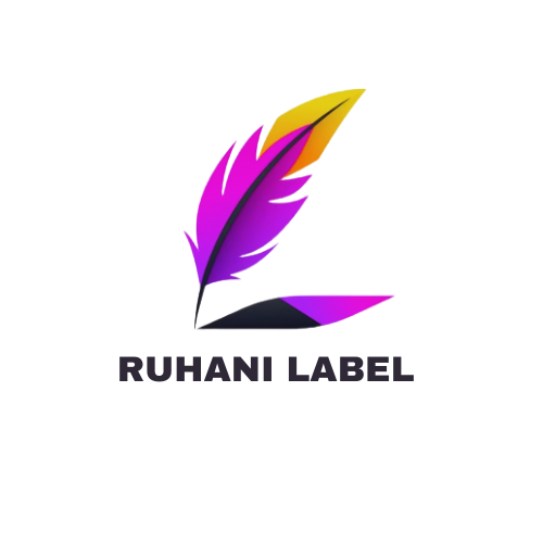 Ruhani Label